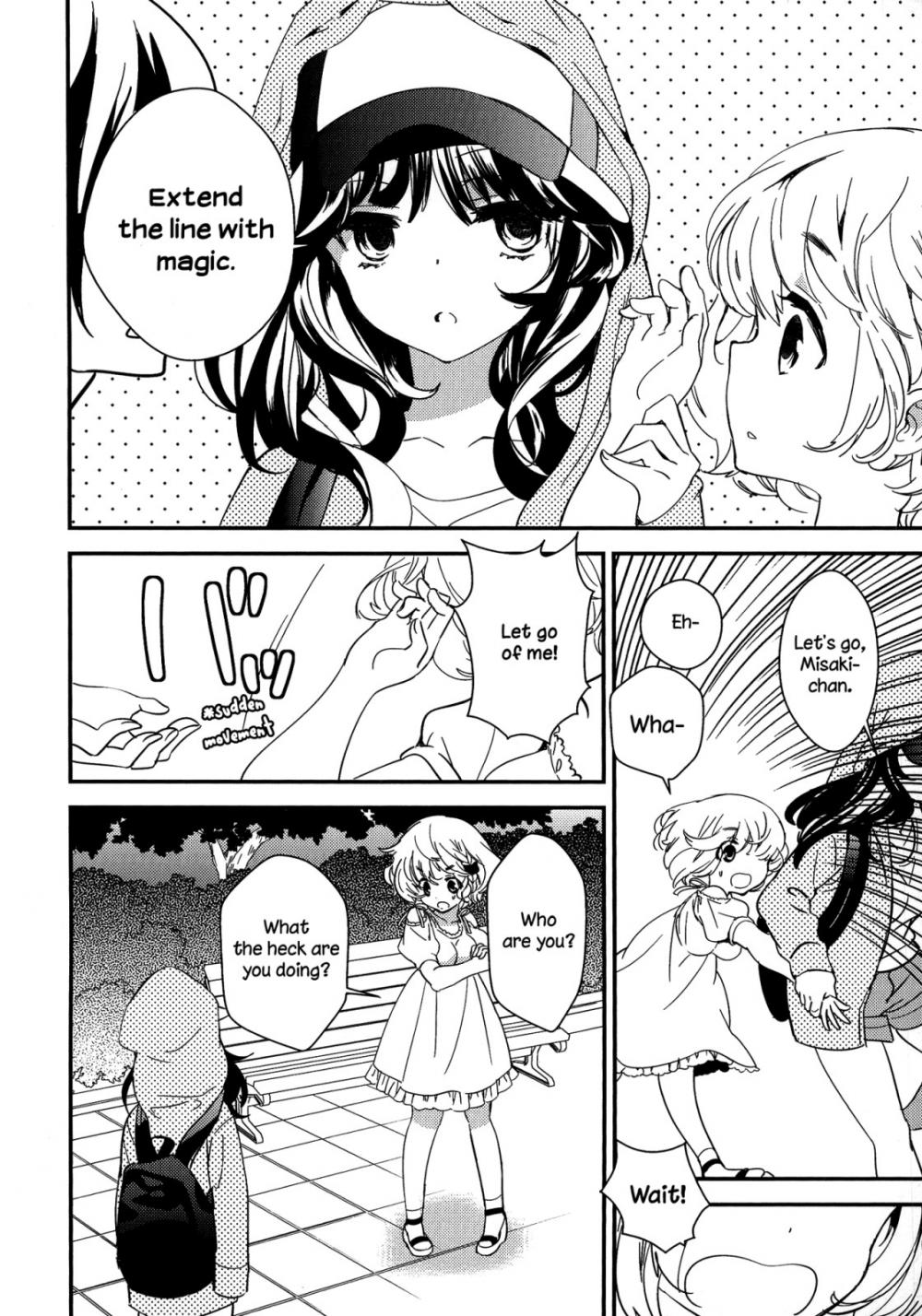 Hentai Manga Comic-Torotoro no Koi-Chapter 1-10